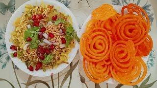 рдЗрдВрджреМрд░ рдХрд╛ рдкреНрд░рд╕рд┐рджреНрдз рдкреЛрд╣рд╛ рдЬрд▓реЗрдмреА AT HOME I MP Special Poha Jalebi I Morning Breakfast I Yummy Recipe I