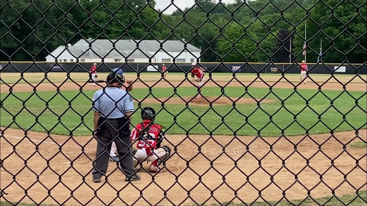 CT Bearcats v. CT Mayhem July 16, 2022 Legion Field, Moodus, CT