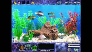 Daily Fish: Day 1 screenshot 5