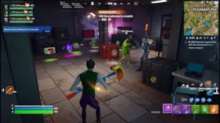 Fortnite Funny moments