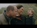 Cambridges share family video to mark 10th wedding anniversary
