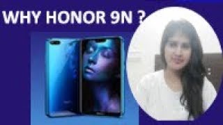 Honor 9N today sale start at 12.00 pm on Flipcart & Reason here Why you buy this phone