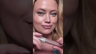 AND ITS A LIP OIL!!! NEW MAC Lipglass Cushion High Pigment Lip Oil In Dressed To Dazzle