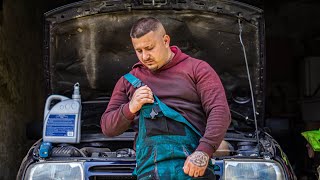 M.k - Térdre Hull Official Music Video