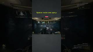 Star Citizen mining is a jump scare #starcitizen #shorts #gaming #twitchclip #jumpscare #space