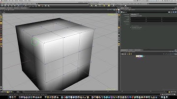 Houdini 10 3D Tutorial - Back To Basics