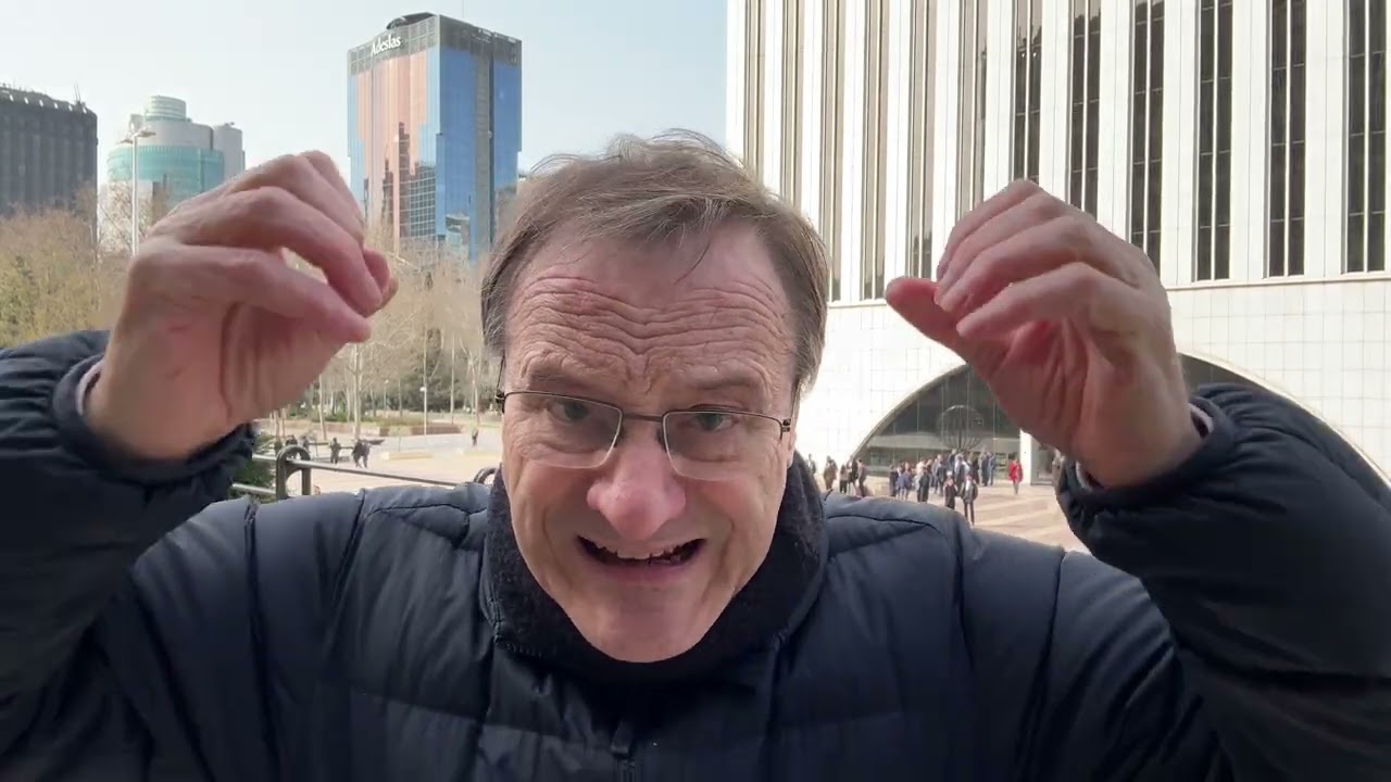 Bitcoin, atrae el dinero asiático. Materia prima estratégica a la que no prestamos atención. JL.Cava