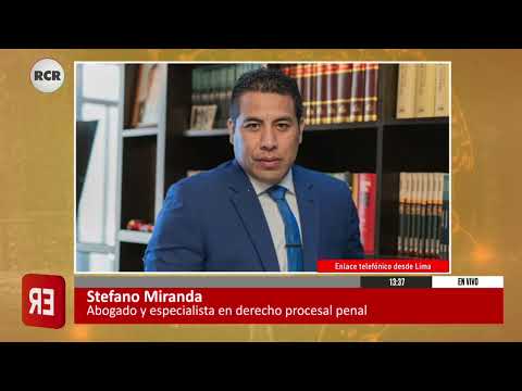 PJ LIBERÓ A SIETE EXTRANJEROS DE LOS 28 DETENIDOS POR LA PNP EN UNA VIVIENDA DE PACHACÁMAC