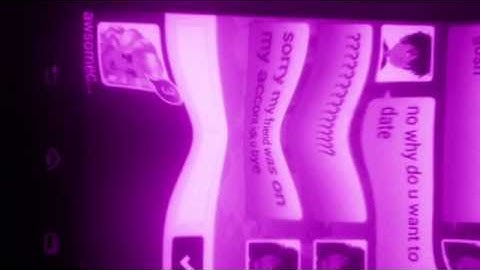 MSP my Bestie HACKES ME