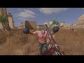 Serious Sam Collection AHHHHHHHHG Mode Activated