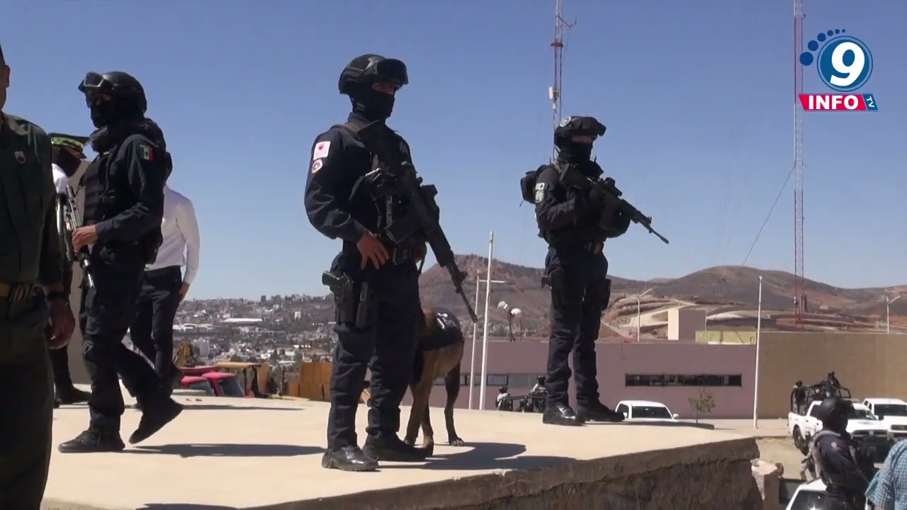 Fuerzas de Seguridad localizan y rescatan a víctima de extorsión en su modalidad de secuestro