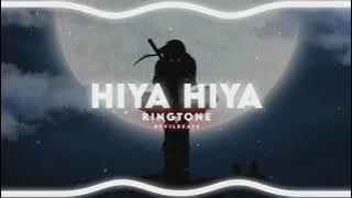 Hiya Hiya - ringtone | Devilbeats