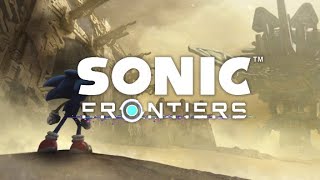 Sonic Frontiers - Find Your Flame [Extended + instrumental Mix.] [KNIGHT BOSS THEME]