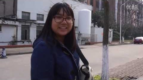 Study in China｜SICAS welcomes you to study at Fudan University