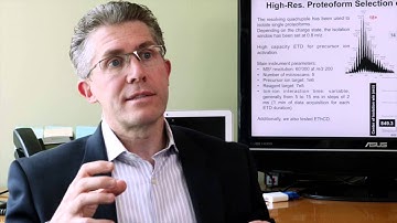 Quantitative Top-Down Proteomics & Its Impact on Clinical Research/Basic Biology