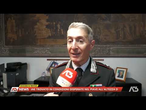 A3 NEWS TREVISO | 22/11/2025