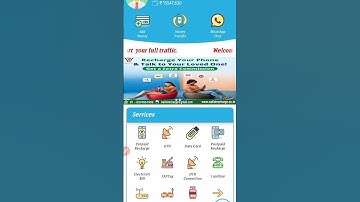 Wallet Recharge, all service  one application B2B RECHARGE #recharge