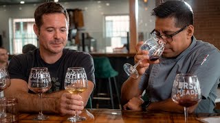 Full Menu Brainstorm Pairing Food with Mead | Superstition Meadery News