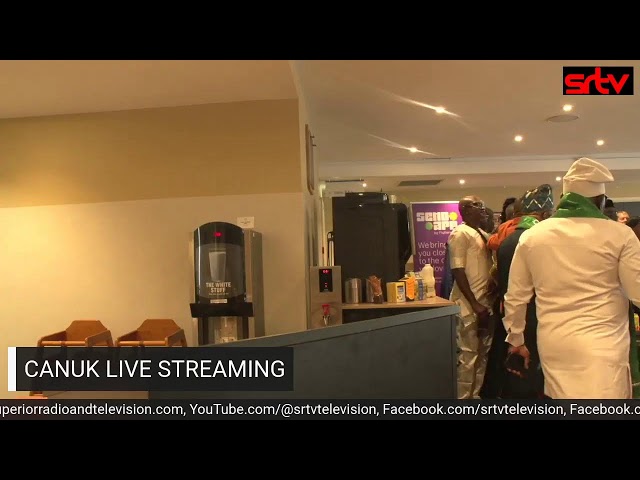 CANUK LIVE STREAMING