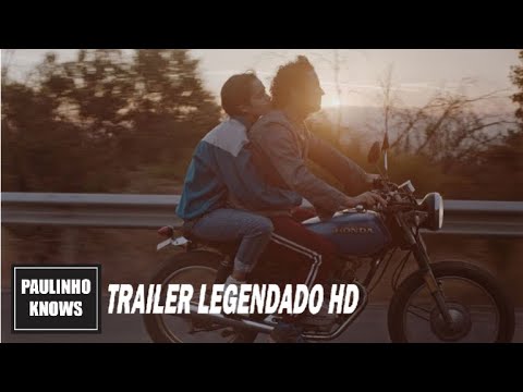 Tarde Para Morrer Jovem (Tarde Para Morir Joven, 2020) | Trailer Oficial Legendado HD