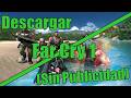 Descargar Far Cry 1 Para Pc (Sin Publicidad) 2026