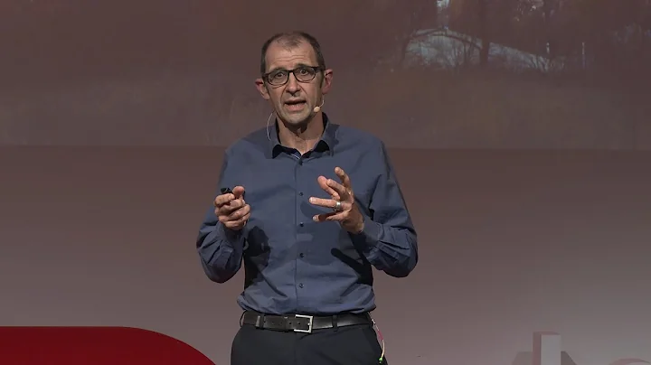 A Clean Energy Future | Phil Bloomer | TEDxLondonBusinessSchool