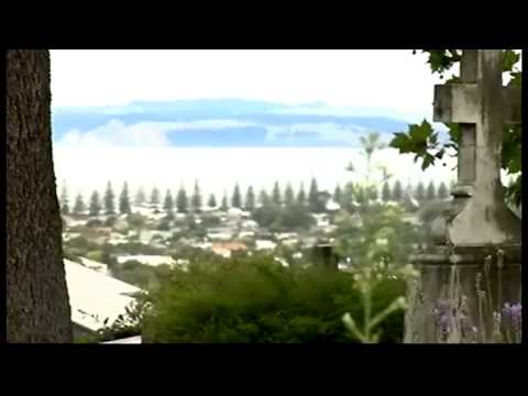 Hawkes Bay and Napier earthquake in 1931 Marae Investigates TVNZ April 3 2011