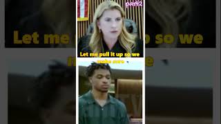 ⚡ Judge DESTROYS Defendant After DISGUSTING Comments to Women! | Part 2