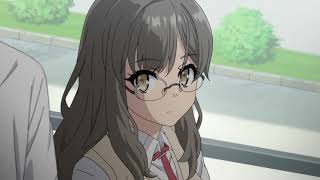 Bunny Girl Senpai: A Show That's (Not) About Bunny Girls