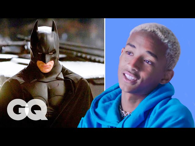 Jaden Smith Fashion, News, Photos and Videos