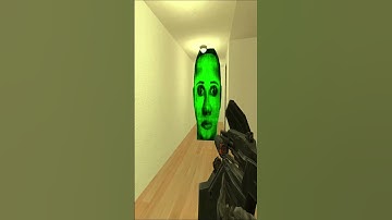 Part-2234 #garrysmod #yoshiegaming