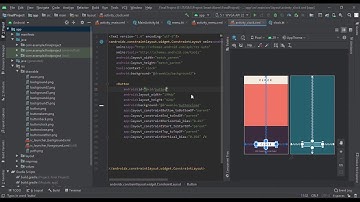 Interface Aplikasi Smart Automatic Time Reminder Menggunakan Android Studio