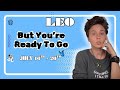 LEO ÔÖî Ä But You Re Ready To Go JULY 14TH 20TH Tarot Card Reading LEO ÔÖî Ä But You Re Ready To Go JULY 14TH 20TH Tarot Card Reading