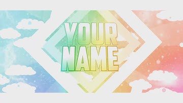 Top 10 2D PANZOID Intro Templates - Free Download - FAST RENDER - Intro Template - 2018