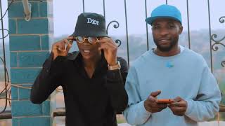 Alando ft Mandaraa :tory no di jam (official video)  #mboko #background  #cameroonmusic