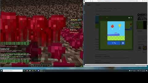 Hypixel Skyblock Nether Wart Script [Up to 100m every 24 hours]