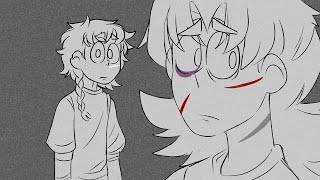 A simple mistake / Animatic / Five Nights at Freddy's 4