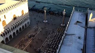 Quick Look at St Mark&#39;s Square