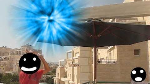 after effects big energy ball