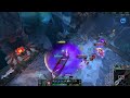 Lillia - ARAM Highlights: Ace Dream | Patch 14.11