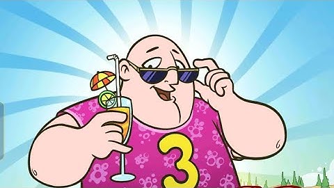 BRAINDOM 3 | level 1 to level 4 |