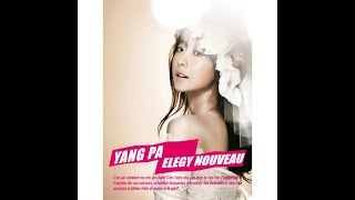 Yangpa (2011) 양파 —  Elegy Nouveau - 스페셜 [Full Album]