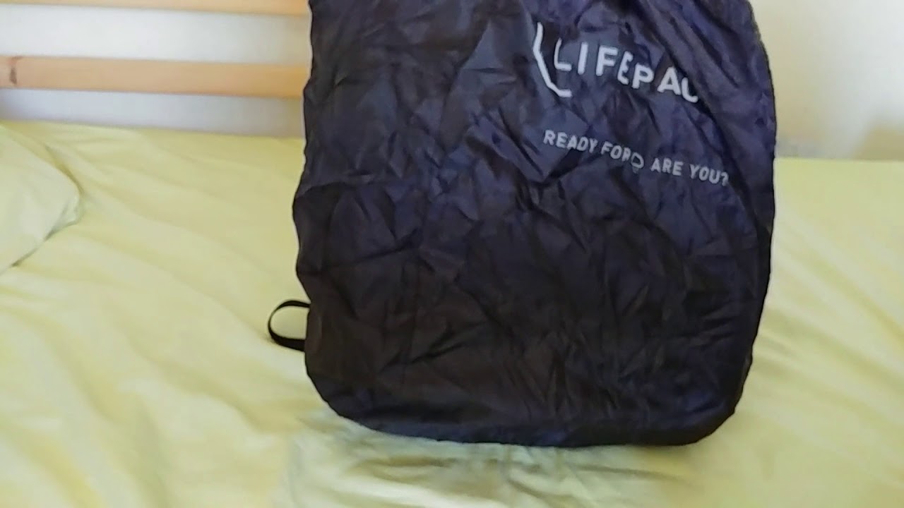 solgaard lifepack review