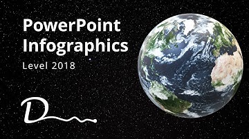 PowerPoint 3D Infographics - Germany