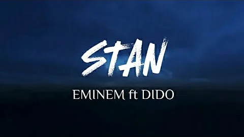 EMINEM - Stan feat DIDO (Cover by Fida & friend)| Requested by @Wan_Way