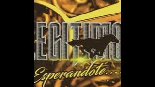 Y me da verguenza - grupo legitimo