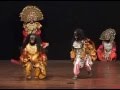 Performing Arts: Purulia Chhau