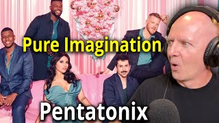 Analyzing Pentatonix: Band Teacher's Take on Pure Imagination/Christmas Time is Here