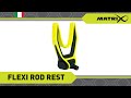 Video: Matrix Flexi Rod Rest