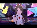 【シャニソンMV】裸足じゃイラレナイ (Game ver.)